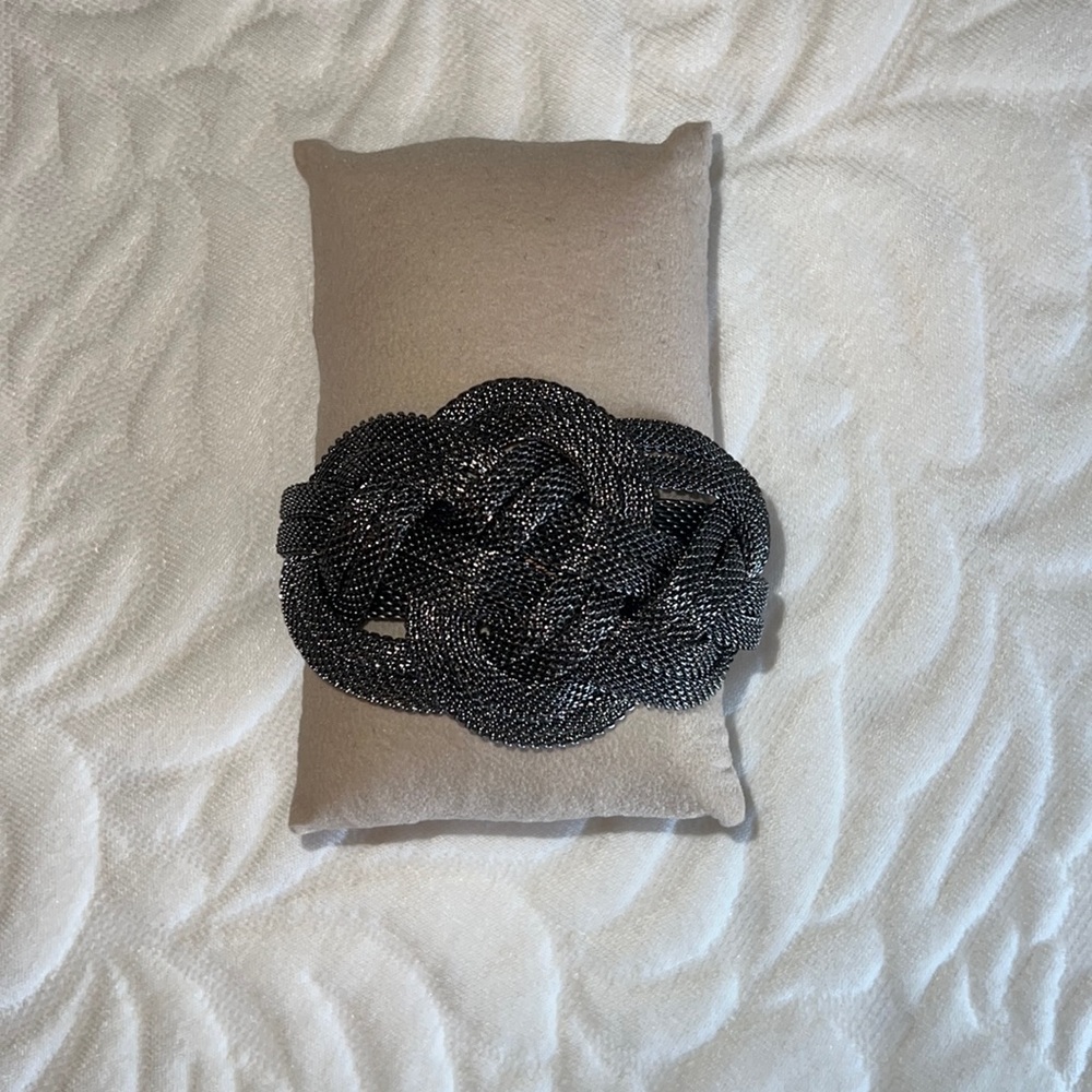 Knot Bracelet